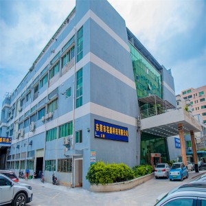 Пользовательская пластиковая форма