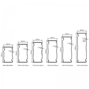 Дроссельная поддона к поддонам