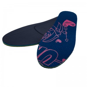 Термопластичная стелька