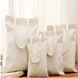 Сумка для покупок моды Canvas