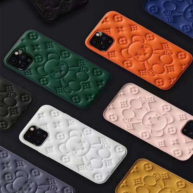 Обмен процессом создания чехлов для мобильных телефонов