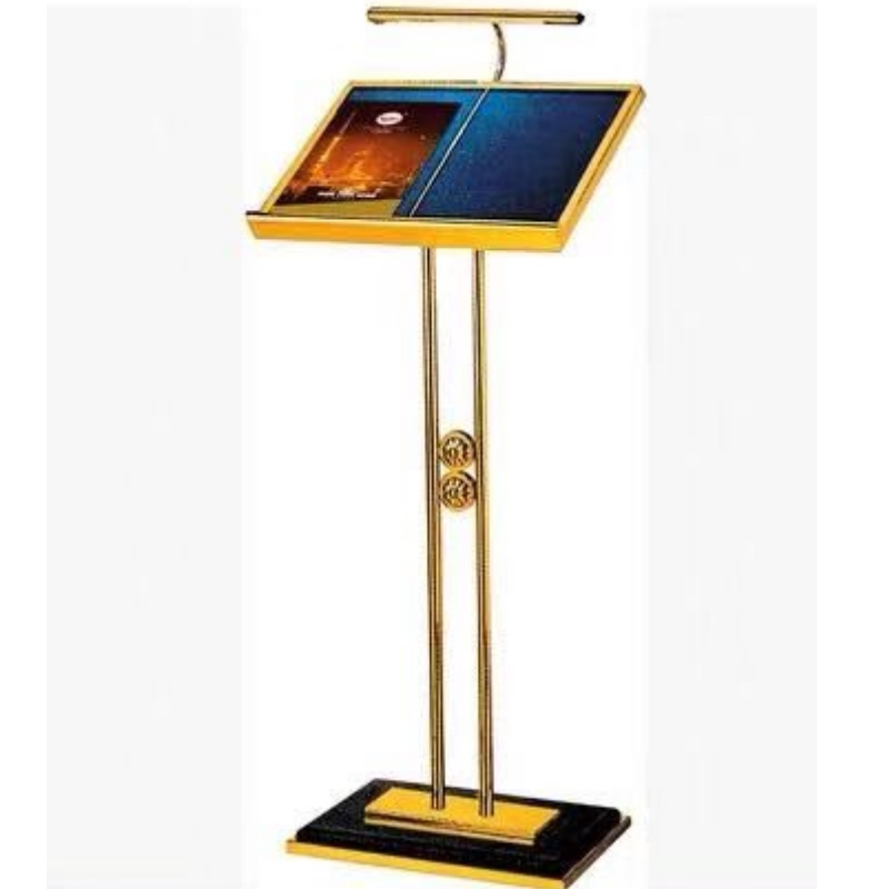 Отель Restaurant Lobby Brand Display Rack Rack