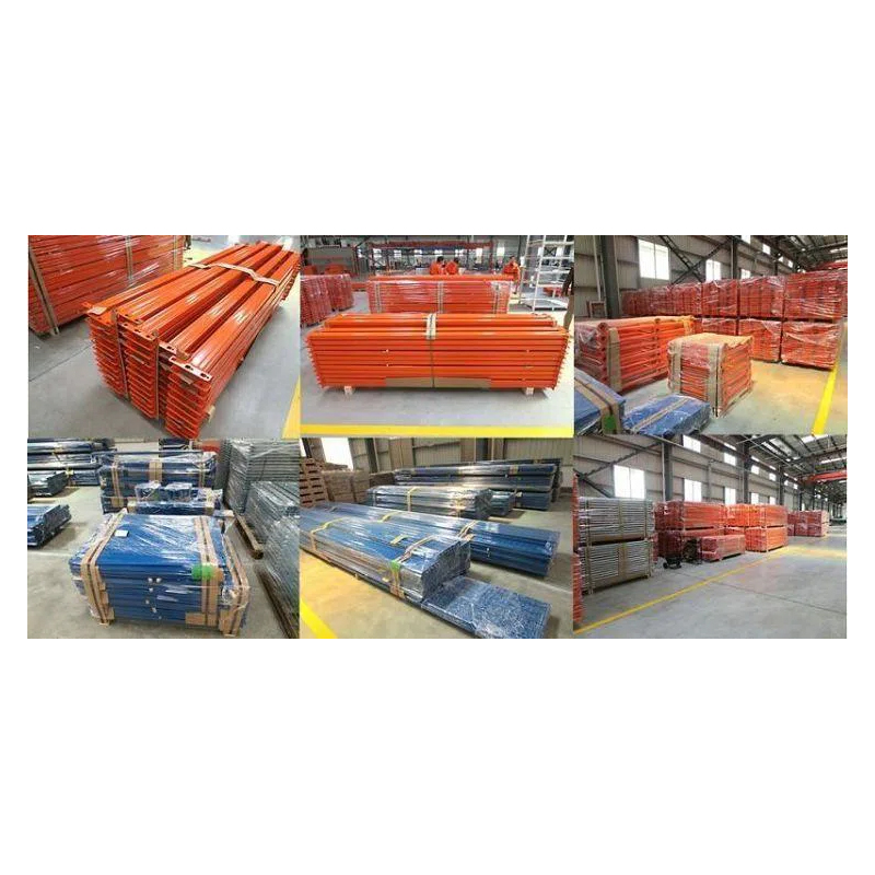 Как расположить стойку для хранения электронной коммерции