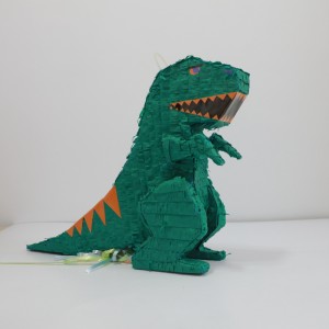 Большие лоты рождественские украшения мини -пината дракон