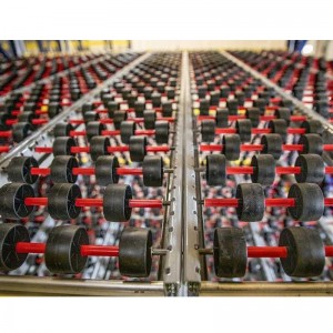 Система потока стойки