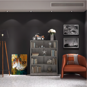 Книжный шкаф, дом, офис, школьное витрина