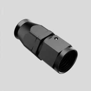 Алюминиевый поворот шланга с алюминиевым