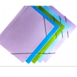 PP пластиковый держатель файлов