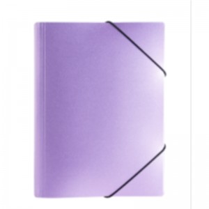 PP пластиковый держатель файлов