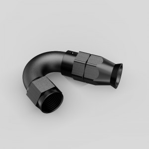 Гоночная фабрика PTFE 150 градусов заканчивается