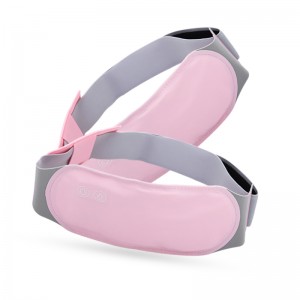 Оптовая портативная нагревательная площадка для судорог и болей в спине