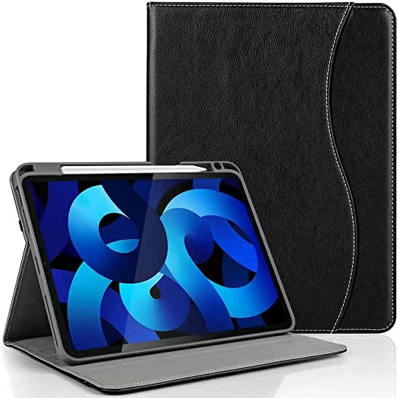 Новый iPadcase All Inclusive Protective Case Multi -Angle Display Функциональный кожаный чехол