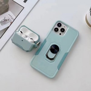 Подходит для iPhone 14pro Case, Crind Case и Case Wireless Quick Chare