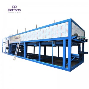 большой ледовой двигатель