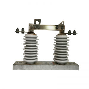 HGW9-10/12 Однофазный выключатель электрического изолятора наружного электрического выключателя