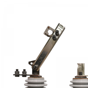 Однофазовый переключатель высокого напряжения.