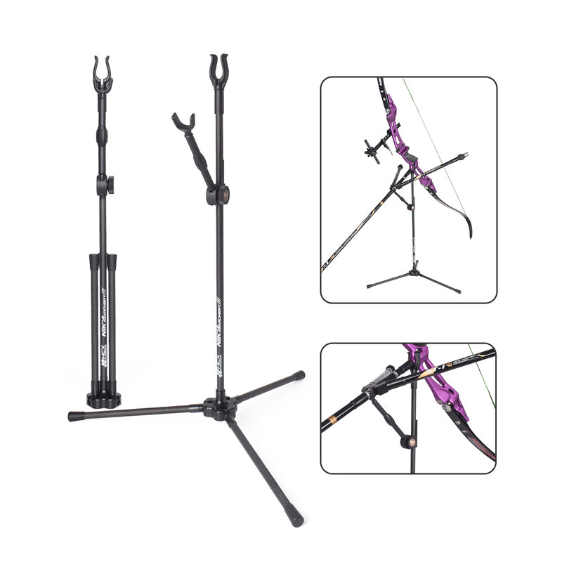 Elongarrow 3K Carbon Bowstend Bow Components для лучников