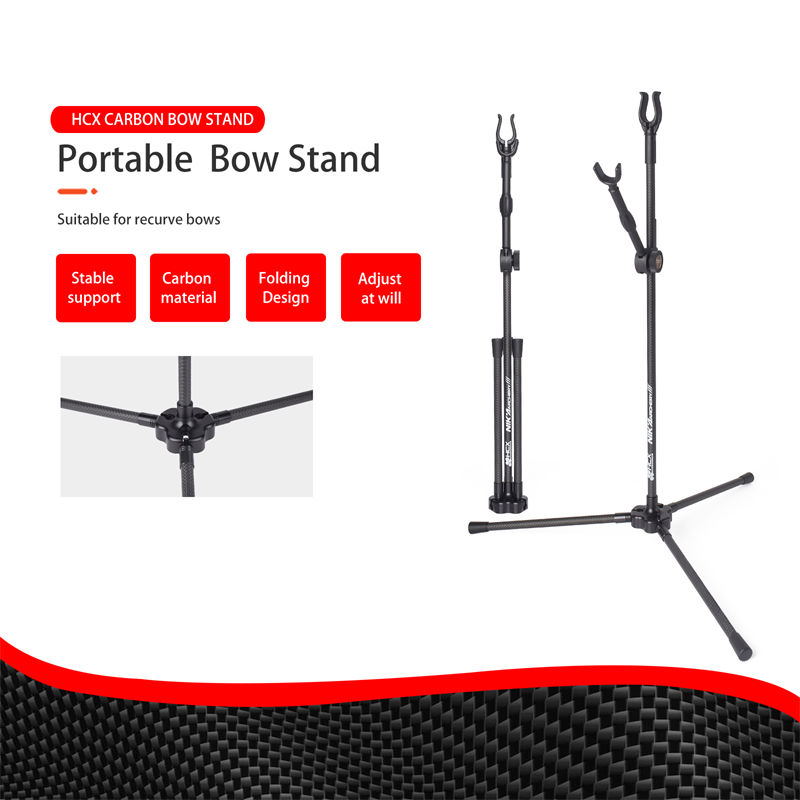 Elongarrow 3K Carbon Bowstend Bow Components для лучников