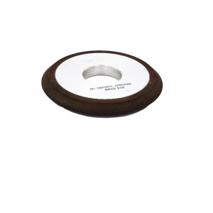 Смола шлифовальное колесо