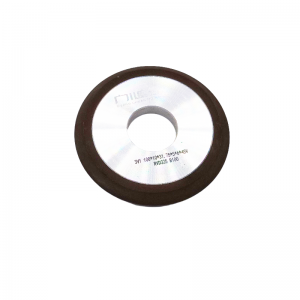 Смола шлифовальное колесо