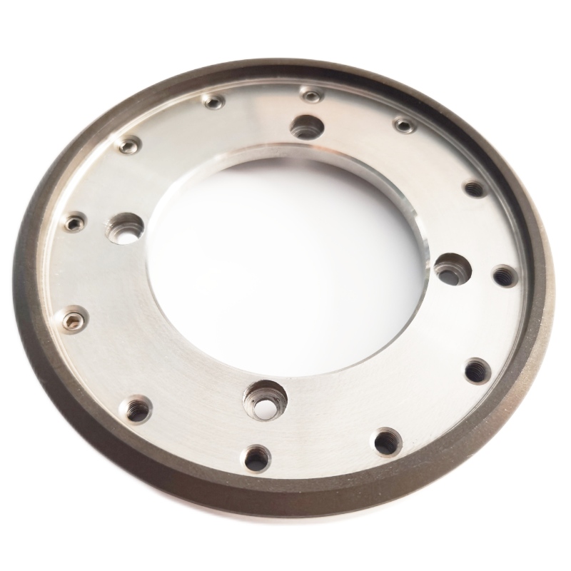 Основные факторы, влияющие на характеристики шлифования шлифовальных колес и методов тестирования