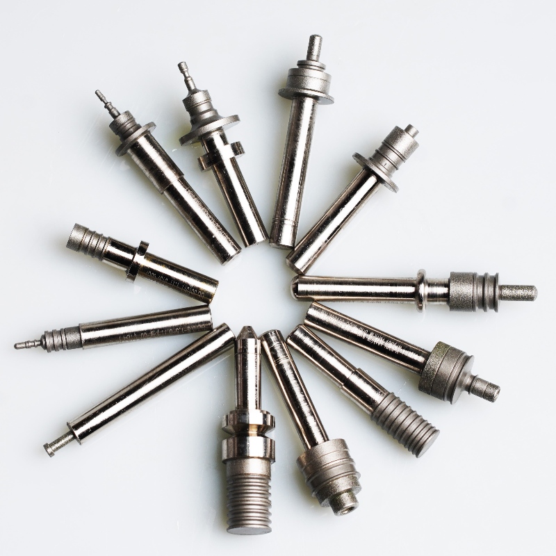 Советы по набору инструментов гальванического алмаза