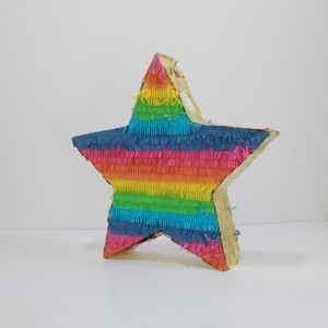 Свадебные подарки для детей детская вечеринка украшения пината