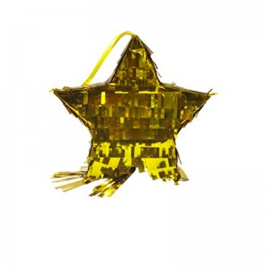 Звездная пината