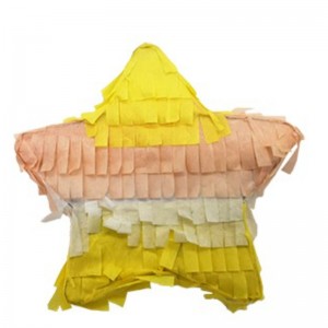 Звездная пината