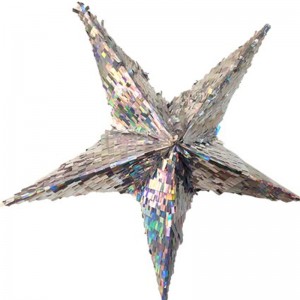 Звездная пината