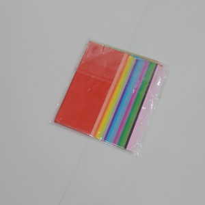 Заводская бумага