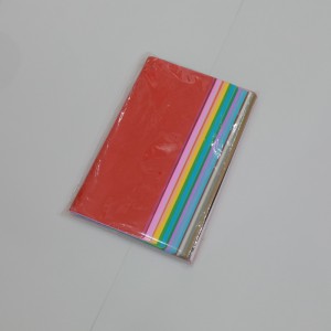 Заводская бумага