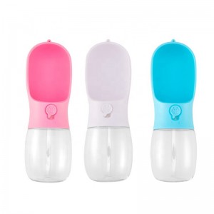 Пищевая утечка утечка