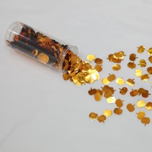 Push Pop Confetti Poppers для выпускного гендерного пола раскрыть детское душевое юбилейное годовщину Новогоднего дня рождения (многоцветн...