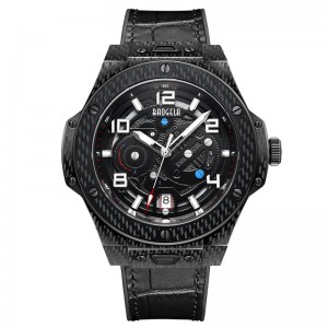 Baogela Men \\\\ Watch Mechanical Watch Automatic Hollow Fashion Men