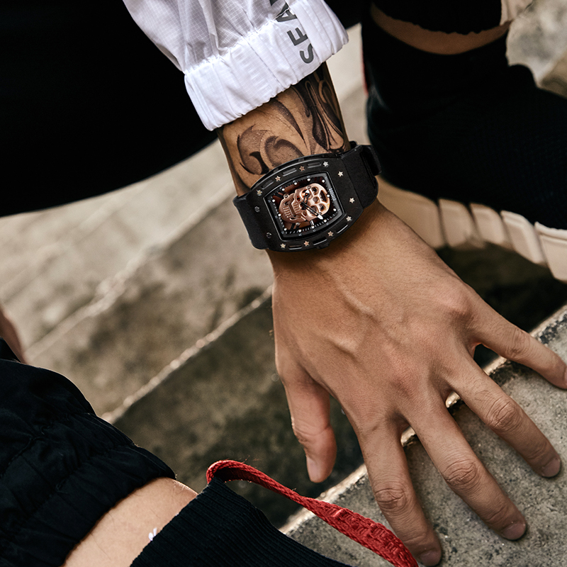 McKinsey опубликовал отчет: В ближайшие пять лет высококлассная индустрия ювелирных и роскошных часов будет быстро расти!