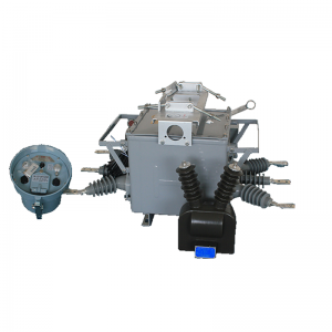 ZW20-12 (F) СЕРИЯ ТРИ ФАЗА