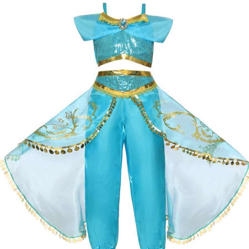 Девушки фантазии платье детское костюмы на хэллоуин