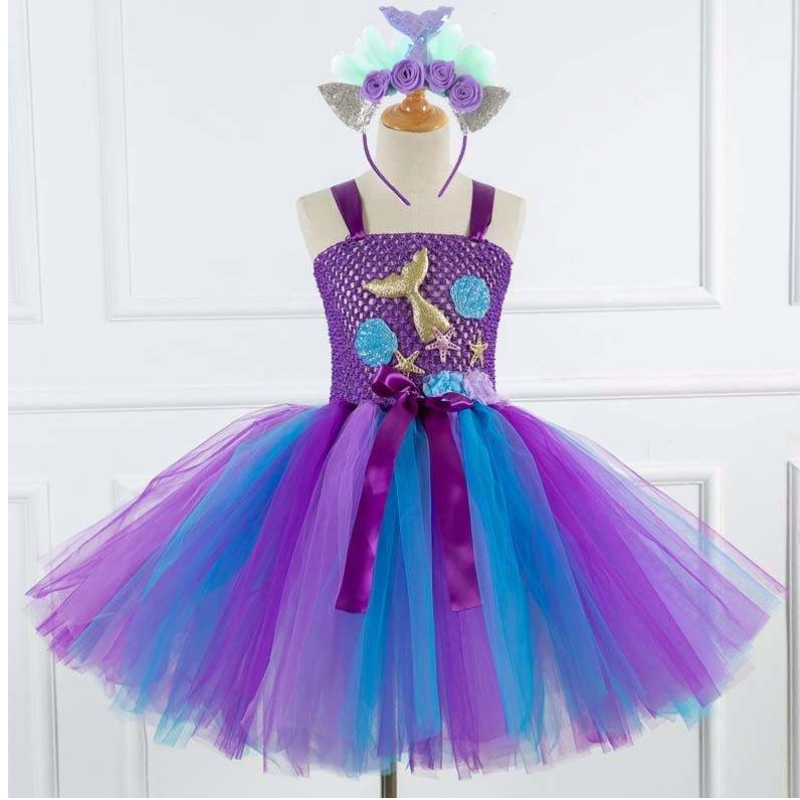 2022 Best Sell Kids Halloween Cosplay Costume Одежда