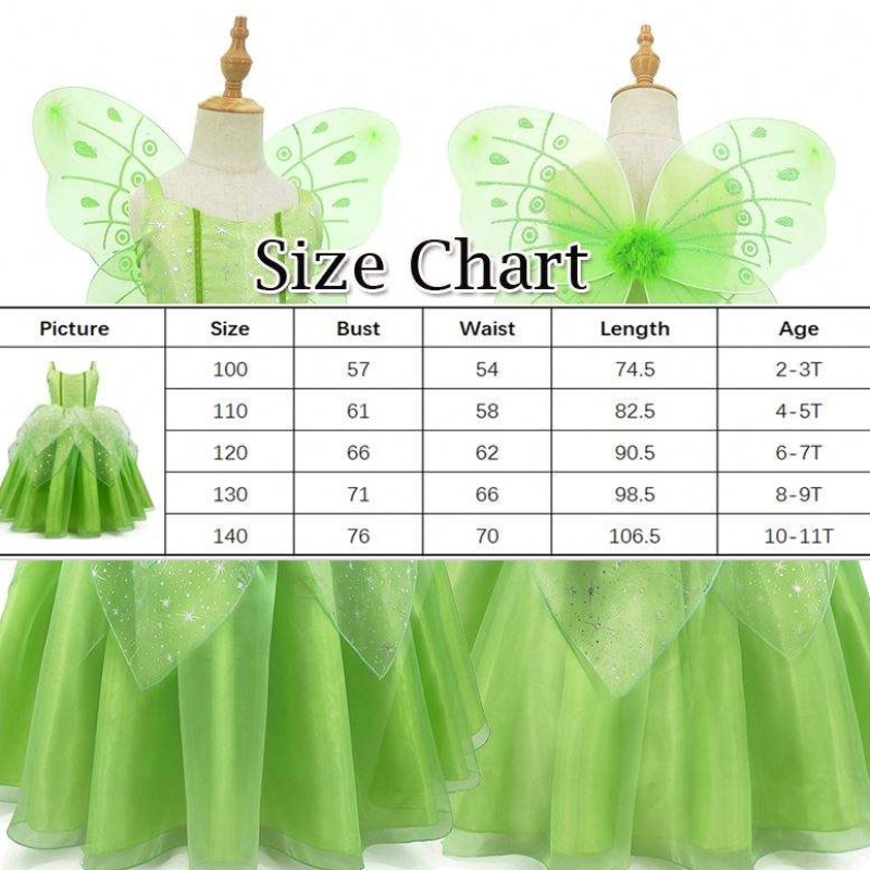 Baige Flower Girl Spot Cosplay Performance Cartom