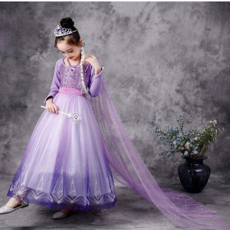 платье рукава ong elsa press performance performance costum