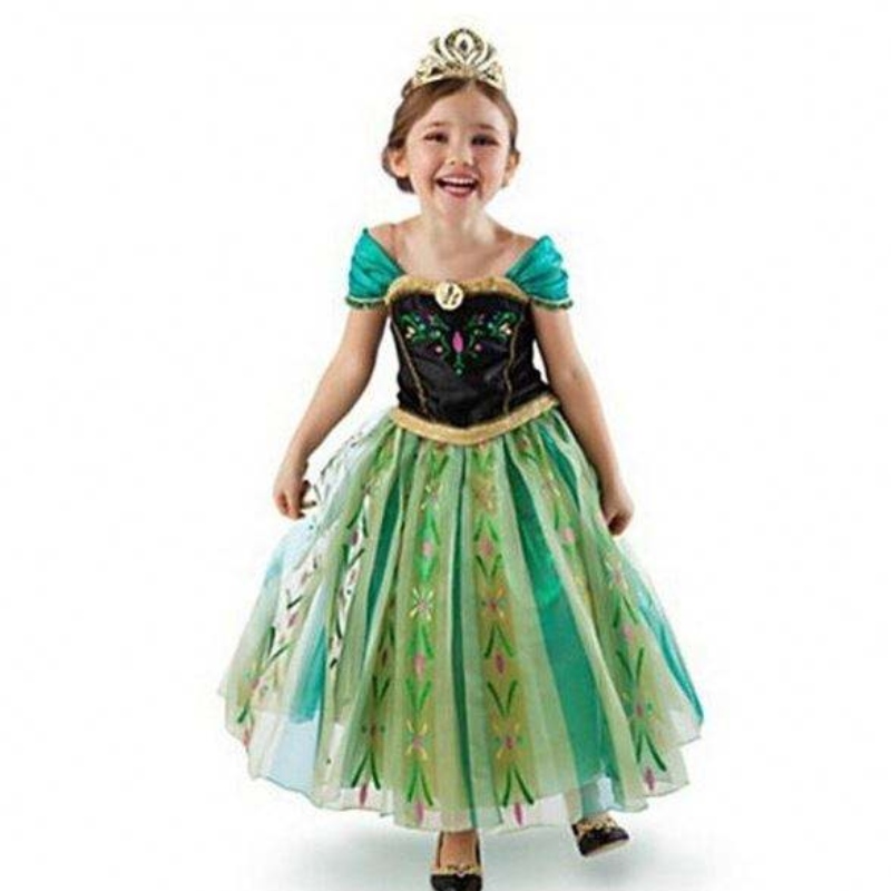 Performance Costum