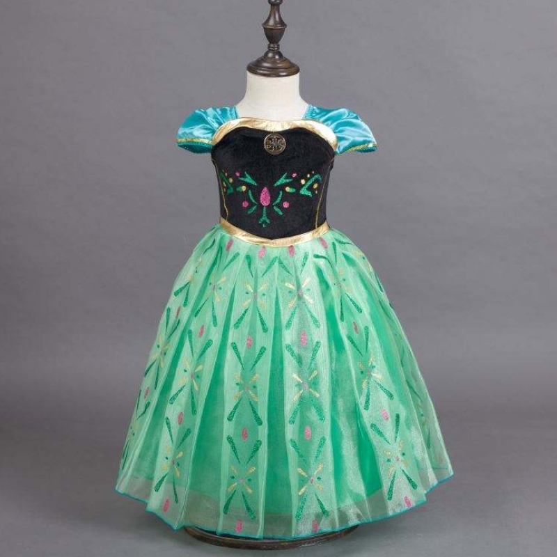 Performance Costum