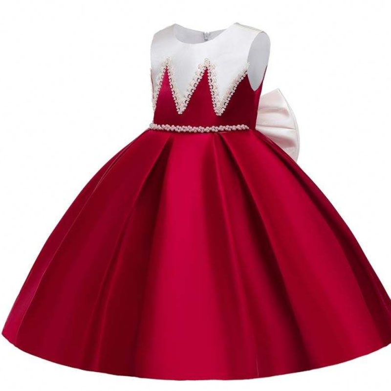 Baige Satin Materal