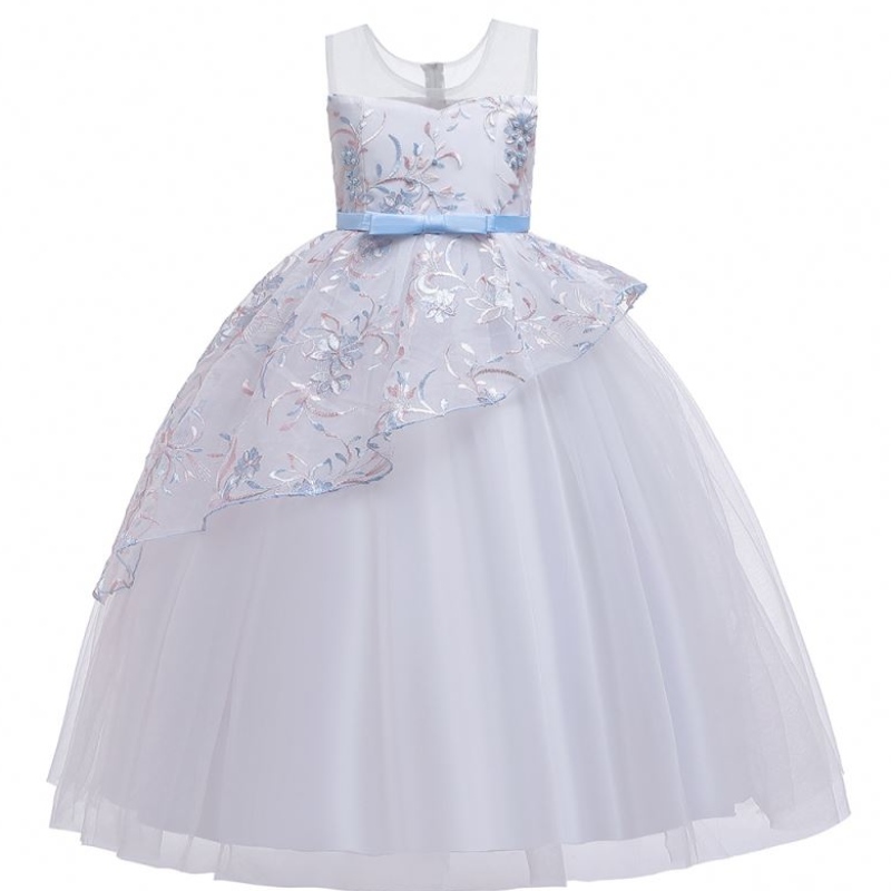 НОВАЯ ДЕВОЧКА ПЛАНИЯ В Сток-модном выпускное мероприятие Frock Beautiful Festival Style Party Girl Платье LP-250