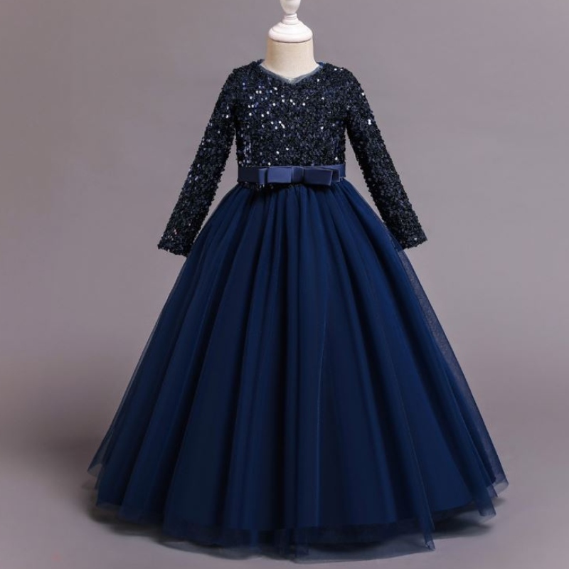 Baige New Design Wedding Gown Ghow