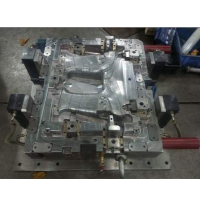 Пластиковая инъекция MOULD-Auto-B Верхний столб
