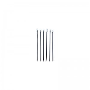 Датчик температуры с фиксированной частью