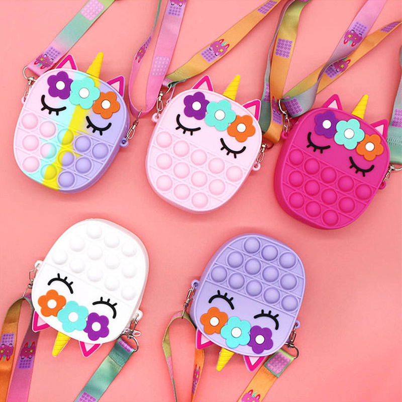 Почему сенсорные игрушки хороши для детей?