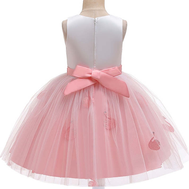 Ansoo Kids Girls Frings Rainbow Birthday Princess Drincess Drineveless Plays Unicorn Tutu Princess платье для 12 -летни
